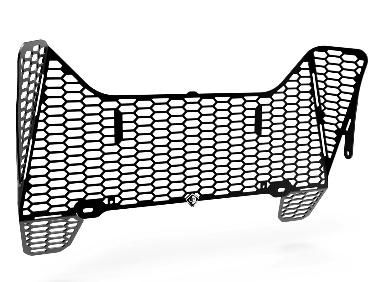 GR10 - DUCABIKE Ducati Multistrada V4 (2021+) Radiators Guard – Accessories in the Motodeal Motorcycle Aftermarket Accessories and Parts Online Shop