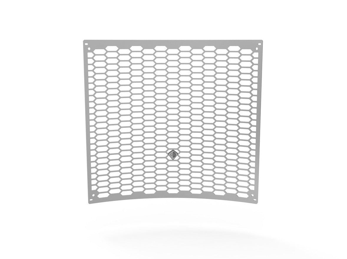 GR13 - DBK Triumph Speed Triple 1200 RS / RR Water Radiator Guard – Accessories in the Motodeal Motorcycle Aftermarket Accessories and Parts Online Shop