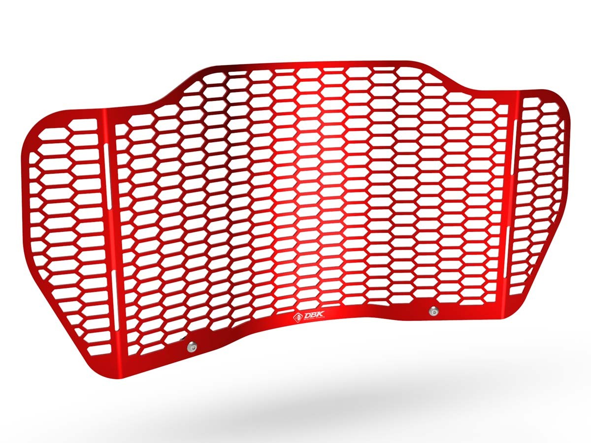 GR14 - DUCABIKE Ducati DesertX (2022+) Water Radiator Guard – Accessories in the Motodeal Motorcycle Aftermarket Accessories and Parts Online Shop