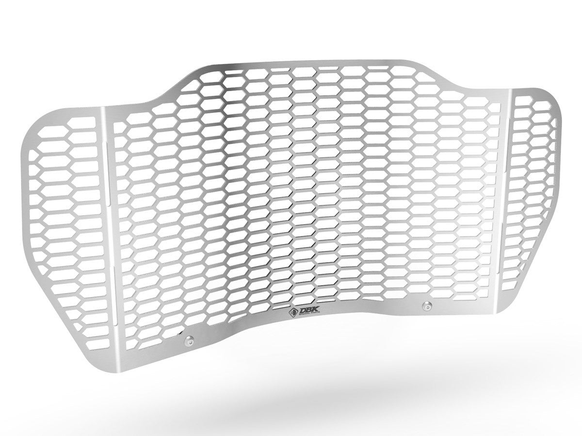 GR14 - DUCABIKE Ducati DesertX (2022+) Water Radiator Guard – Accessories in the Motodeal Motorcycle Aftermarket Accessories and Parts Online Shop