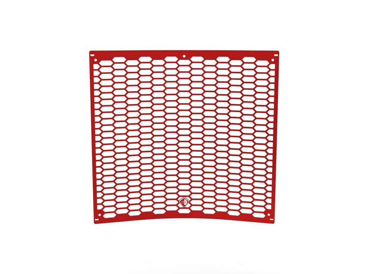 GR15 - DBK Triumph Street Triple 765 (2023+) Water Cooler Protection – Accessories in the Motodeal Motorcycle Aftermarket Accessories and Parts Online Shop