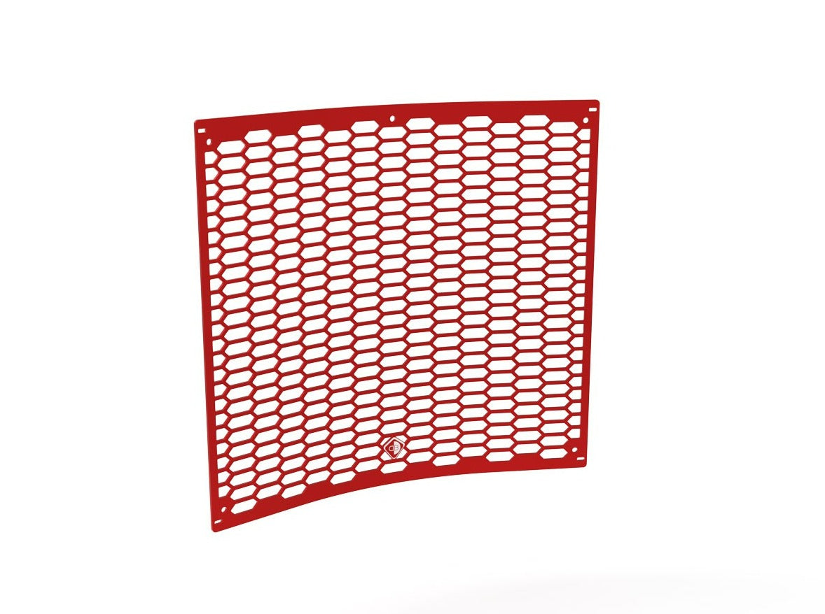 GR15 - DBK Triumph Street Triple 765 (2023+) Water Cooler Protection – Accessories in the Motodeal Motorcycle Aftermarket Accessories and Parts Online Shop