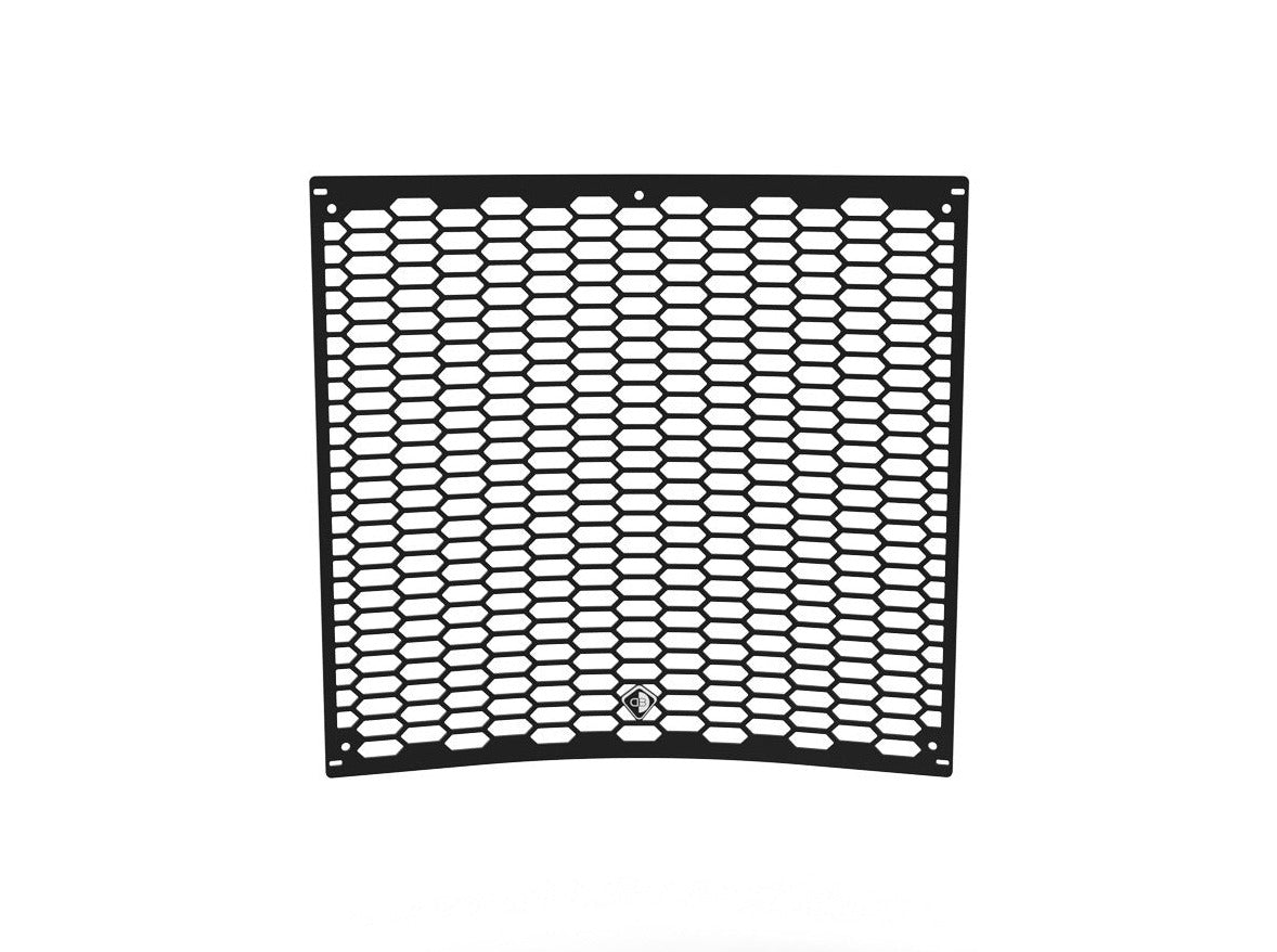 GR15 - DBK Triumph Street Triple 765 (2023+) Water Cooler Protection – Accessories in the Motodeal Motorcycle Aftermarket Accessories and Parts Online Shop