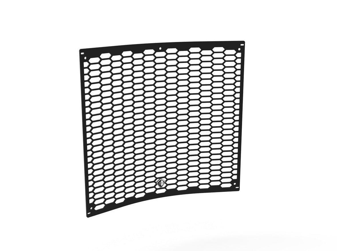 GR15 - DBK Triumph Street Triple 765 (2023+) Water Cooler Protection – Accessories in the Motodeal Motorcycle Aftermarket Accessories and Parts Online Shop