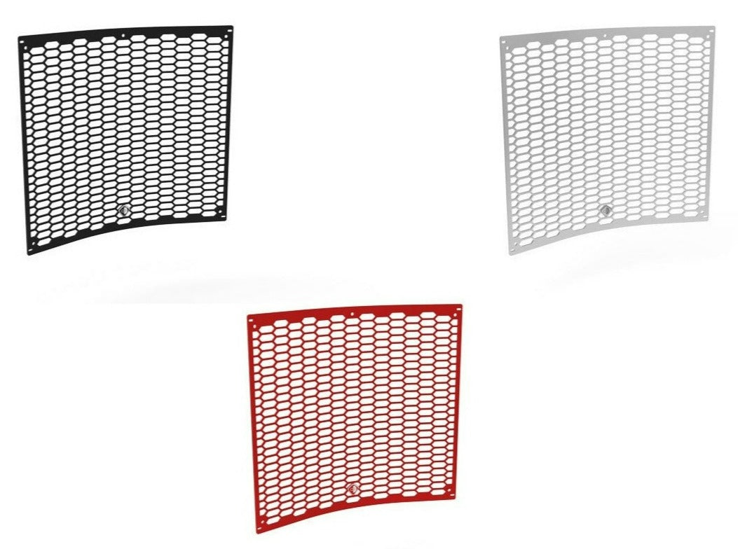 GR15 - DBK Triumph Street Triple 765 (2023+) Water Cooler Protection – Accessories in the Motodeal Motorcycle Aftermarket Accessories and Parts Online Shop