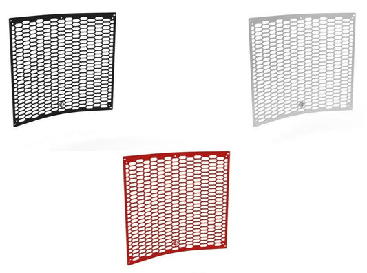 GR15 - DBK Triumph Street Triple 765 (2023+) Water Cooler Protection – Accessories in the Motodeal Motorcycle Aftermarket Accessories and Parts Online Shop