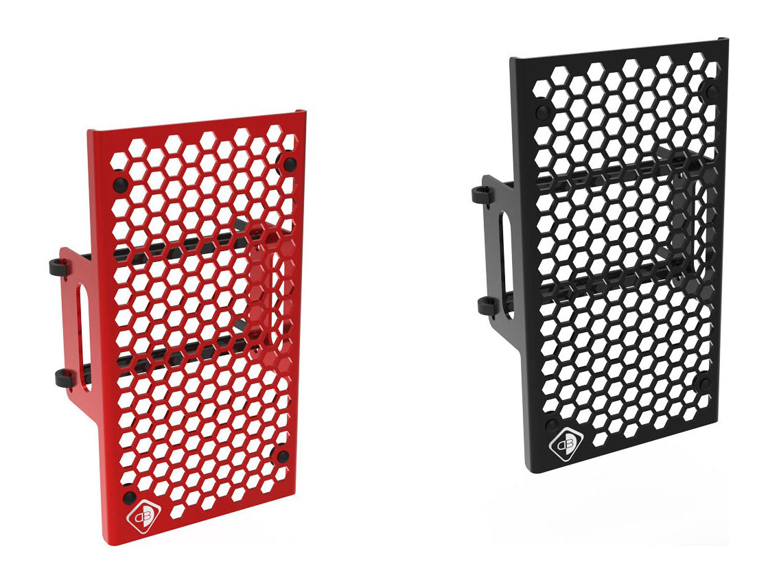 GR17 - DBK Ducati Scrambler 800 Full Throttle / Icon / Nightshift (2023+) Oil Cooler Protection – Accessories in the Motodeal Motorcycle Aftermarket Accessories and Parts Online Shop