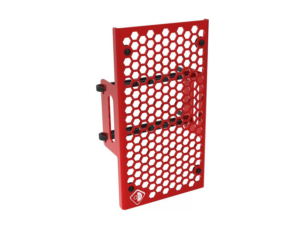 GR17 - DBK Ducati Scrambler 800 Full Throttle / Icon / Nightshift (2023+) Oil Cooler Protection – Accessories in the Motodeal Motorcycle Aftermarket Accessories and Parts Online Shop