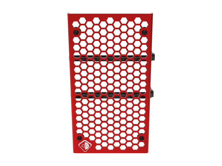 GR17 - DBK Ducati Scrambler 800 Full Throttle / Icon / Nightshift (2023+) Oil Cooler Protection – Accessories in the Motodeal Motorcycle Aftermarket Accessories and Parts Online Shop