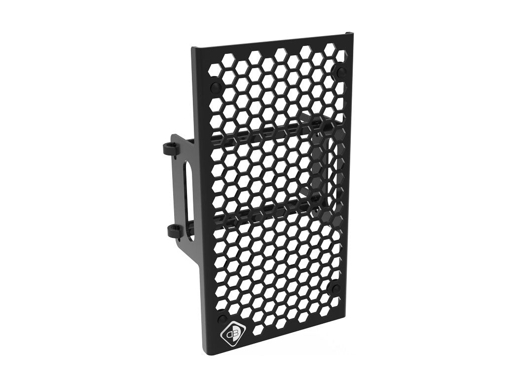 GR17 - DBK Ducati Scrambler 800 Full Throttle / Icon / Nightshift (2023+) Oil Cooler Protection – Accessories in the Motodeal Motorcycle Aftermarket Accessories and Parts Online Shop