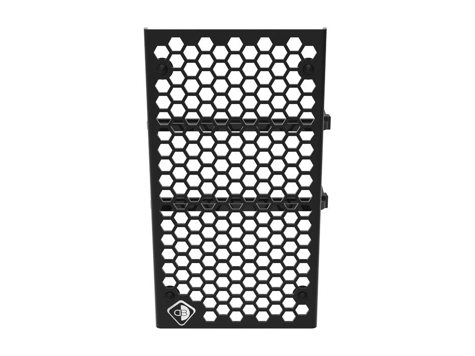 GR17 - DBK Ducati Scrambler 800 Full Throttle / Icon / Nightshift (2023+) Oil Cooler Protection – Accessories in the Motodeal Motorcycle Aftermarket Accessories and Parts Online Shop