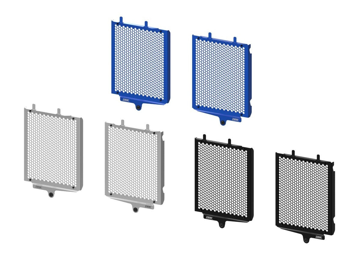 GR21 - DUCABIKE BMW R1300GS (2024+) Water Radiator Guard – Accessories in the Motodeal Motorcycle Aftermarket Accessories and Parts Online Shop