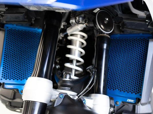 GR21 - DUCABIKE BMW R1300GS (2024+) Water Radiator Guard – Accessories in the Motodeal Motorcycle Aftermarket Accessories and Parts Online Shop