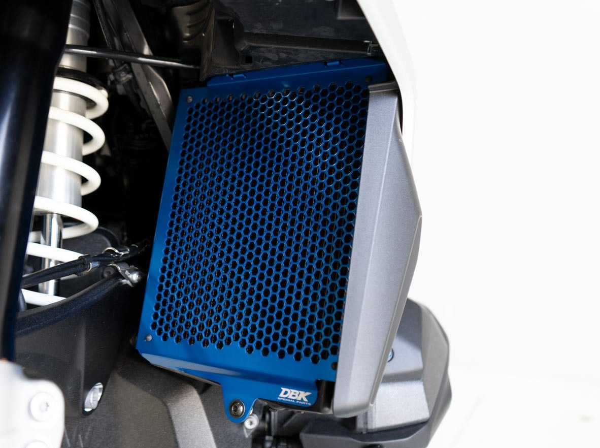 GR21 - DUCABIKE BMW R1300GS (2024+) Water Radiator Guard – Accessories in the Motodeal Motorcycle Aftermarket Accessories and Parts Online Shop