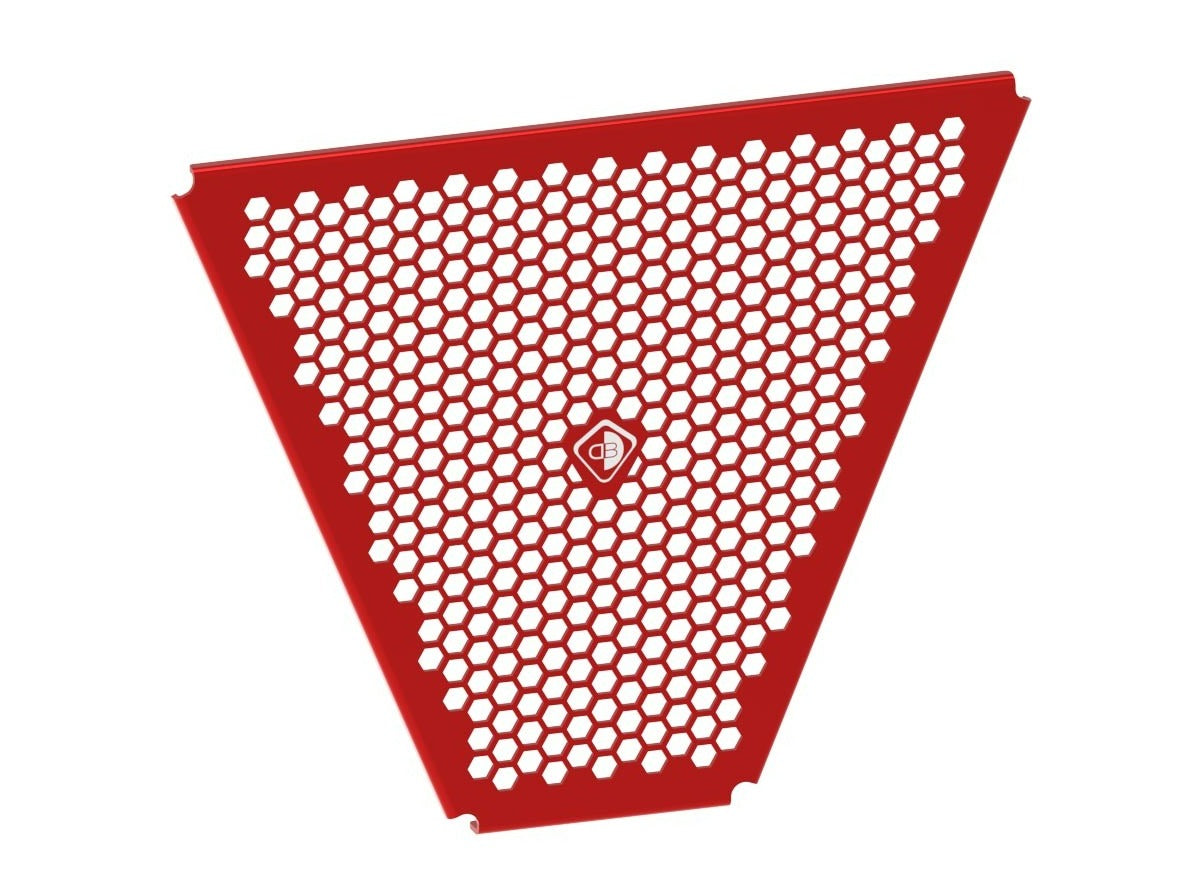 GR22 - DUCABIKE Ducati Panigale V4 / Streetfighter V4 Oil Radiator Guard – Accessories in the Motodeal Motorcycle Aftermarket Accessories and Parts Online Shop