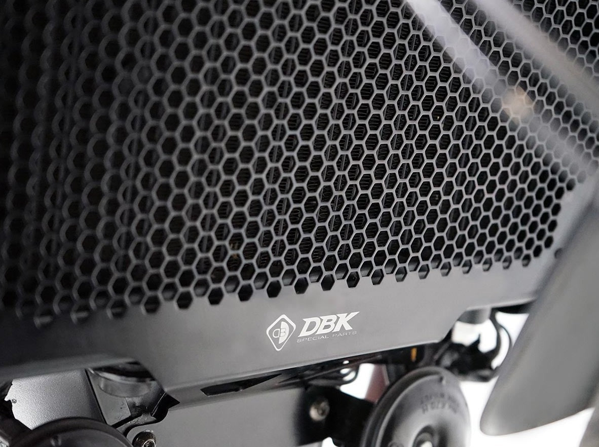 GR23 - DUCABIKE Moto Guzzi Stelvio / PFF (2024+) Water Radiator Guard – Accessories in the Motodeal Motorcycle Aftermarket Accessories and Parts Online Shop