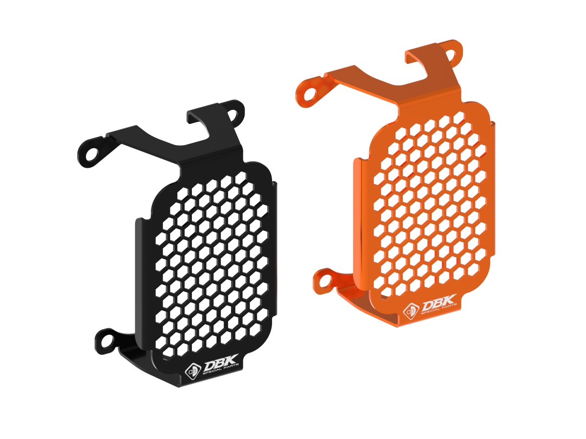 GR24 - DUCABIKE KTM 990 Duke (2024+) Oil Radiator Guard – Accessories in the Motodeal Motorcycle Aftermarket Accessories and Parts Online Shop