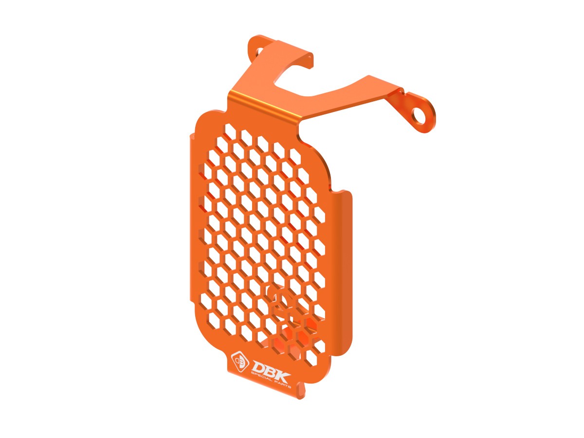 GR24 - DUCABIKE KTM 990 Duke (2024+) Oil Radiator Guard – Accessories in the Motodeal Motorcycle Aftermarket Accessories and Parts Online Shop