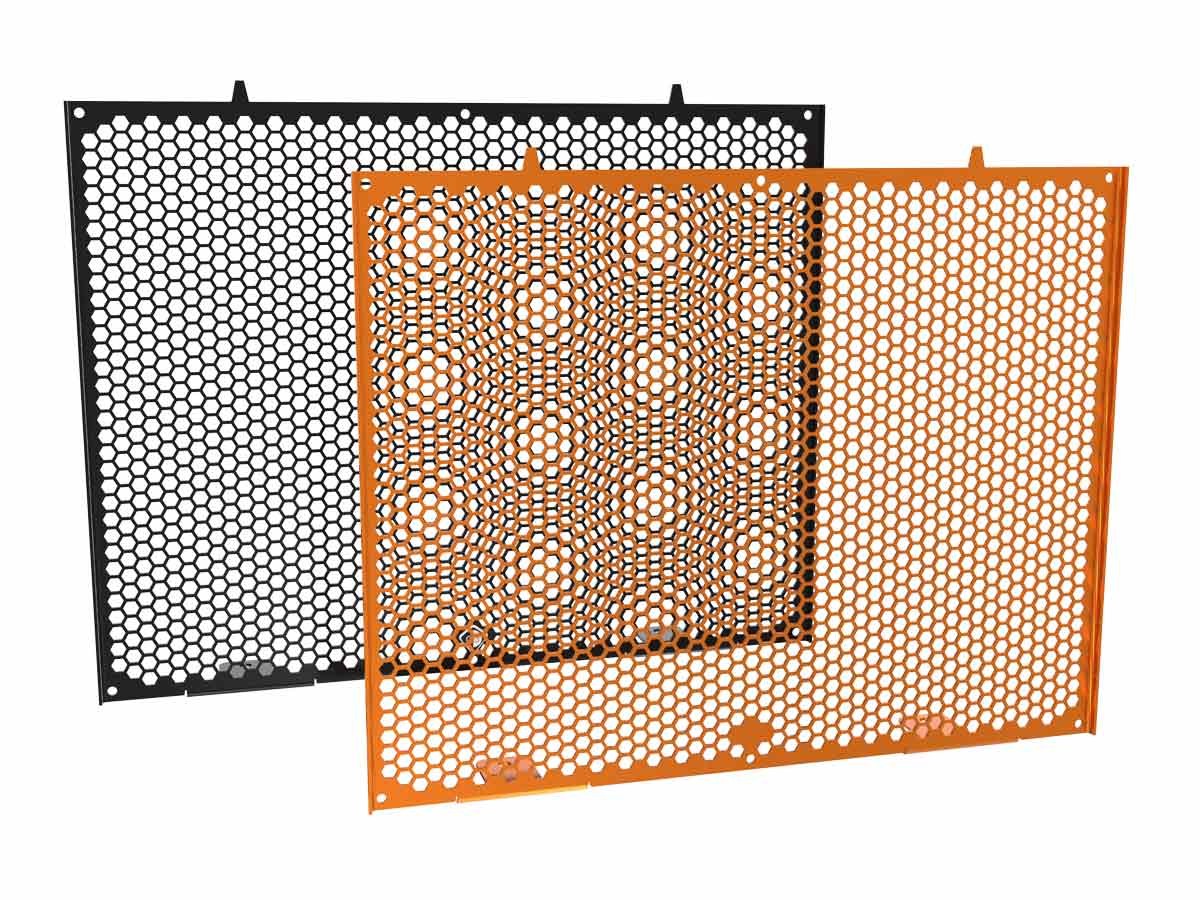 GR25 - DUCABIKE KTM 990 Duke / R (2024+) Radiator Protection – Accessories in the Motodeal Motorcycle Aftermarket Accessories and Parts Online Shop
