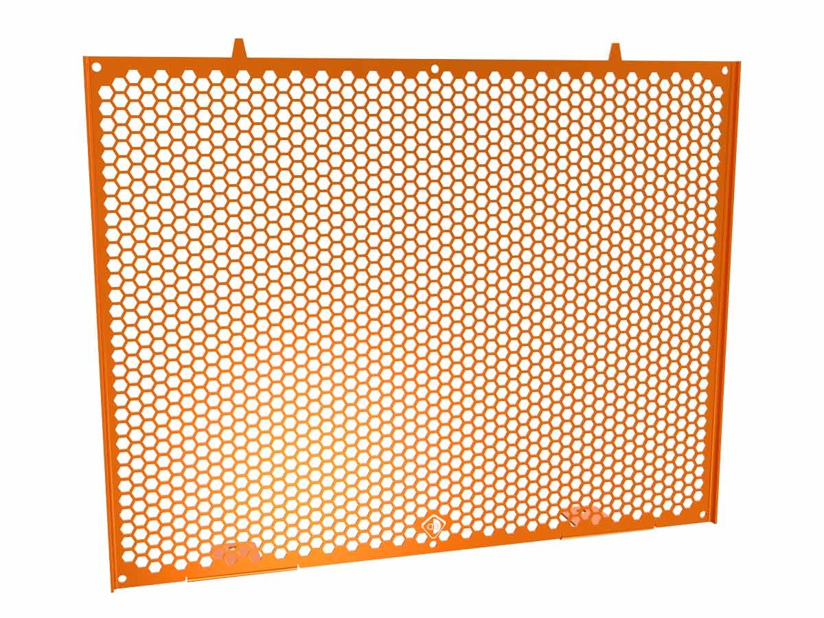 GR25 - DUCABIKE KTM 990 Duke / R (2024+) Radiator Protection – Accessories in the Motodeal Motorcycle Aftermarket Accessories and Parts Online Shop