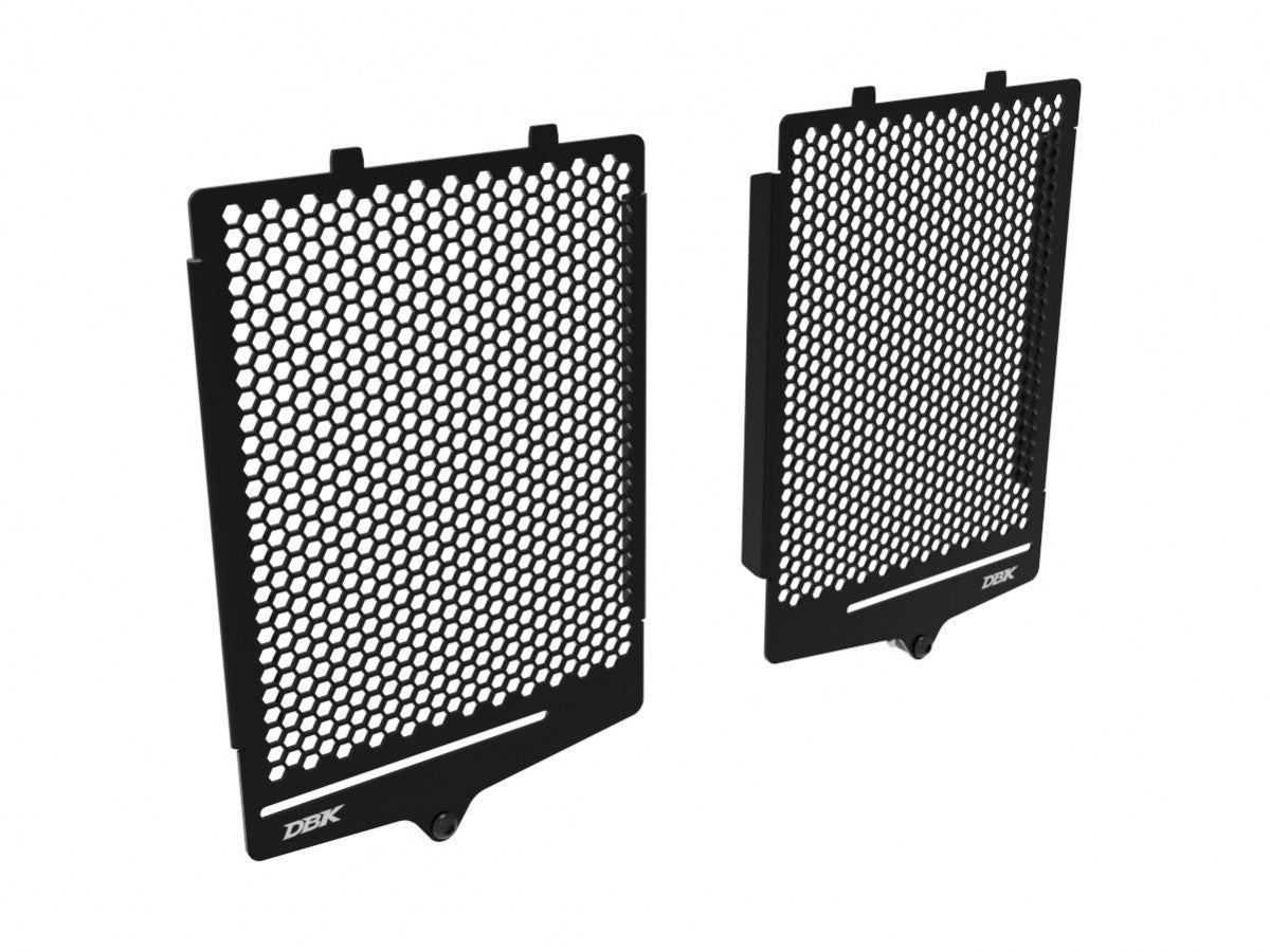 DBK DUCABIKE GR28 BMW R1300GS Adventure (2024+) Water Radiator Guard – Accessories in the Motodeal Motorcycle Aftermarket Accessories and Parts Online Shop