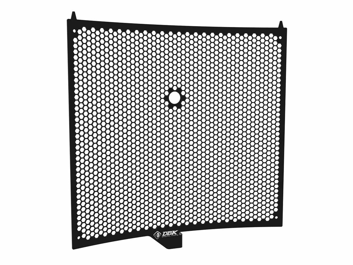 DBK DUCABIKE GR29 KTM 1390 Duke (2024+) Radiator Guard – Accessories in the Motodeal Motorcycle Aftermarket Accessories and Parts Online Shop