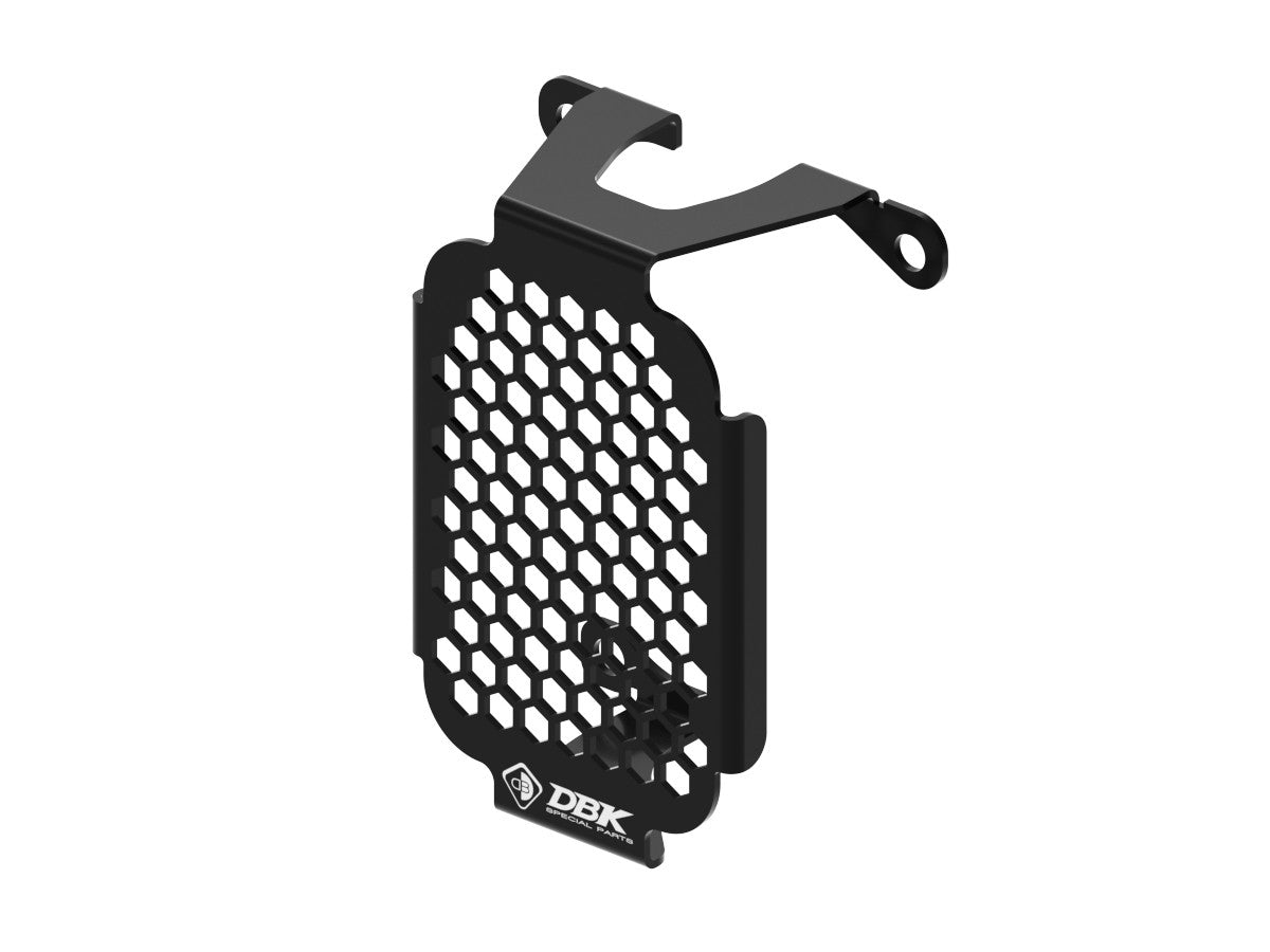DBK DUCABIKE GR32 KTM 990 Duke (2024+) Oil Cooler Guard – Accessories in the Motodeal Motorcycle Aftermarket Accessories and Parts Online Shop