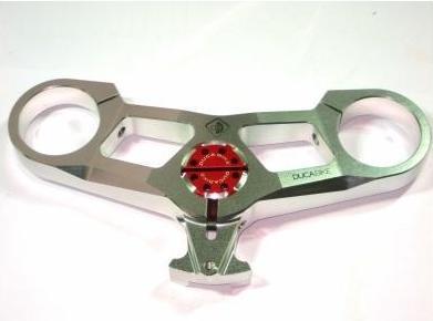 GS01 - DUCABIKE Ducati Steering Head Ring Nut – Accessories in the Motodeal Motorcycle Aftermarket Accessories and Parts Online Shop