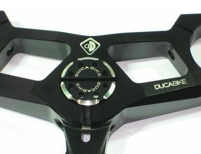 GS01 - DUCABIKE Ducati Steering Head Ring Nut – Accessories in the Motodeal Motorcycle Aftermarket Accessories and Parts Online Shop