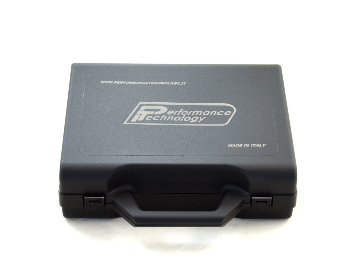 HPB - PERFORMANCE TECHNOLOGY Universal Brake Radial Master Cylinder "3D-Tech" – Accessories in the Motodeal Motorcycle Aftermarket Accessories and Parts Online Shop