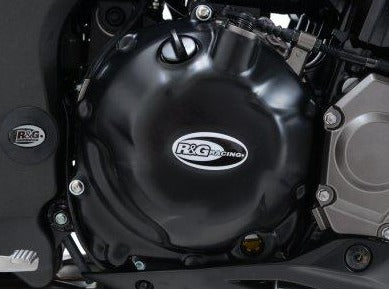 ECC0079 - R&G RACING Kawasaki Ninja 1000 / Z1000SX Clutch Cover Protection (right side) – Accessories in the 2WheelsHero Motorcycle Aftermarket Accessories and Parts Online Shop