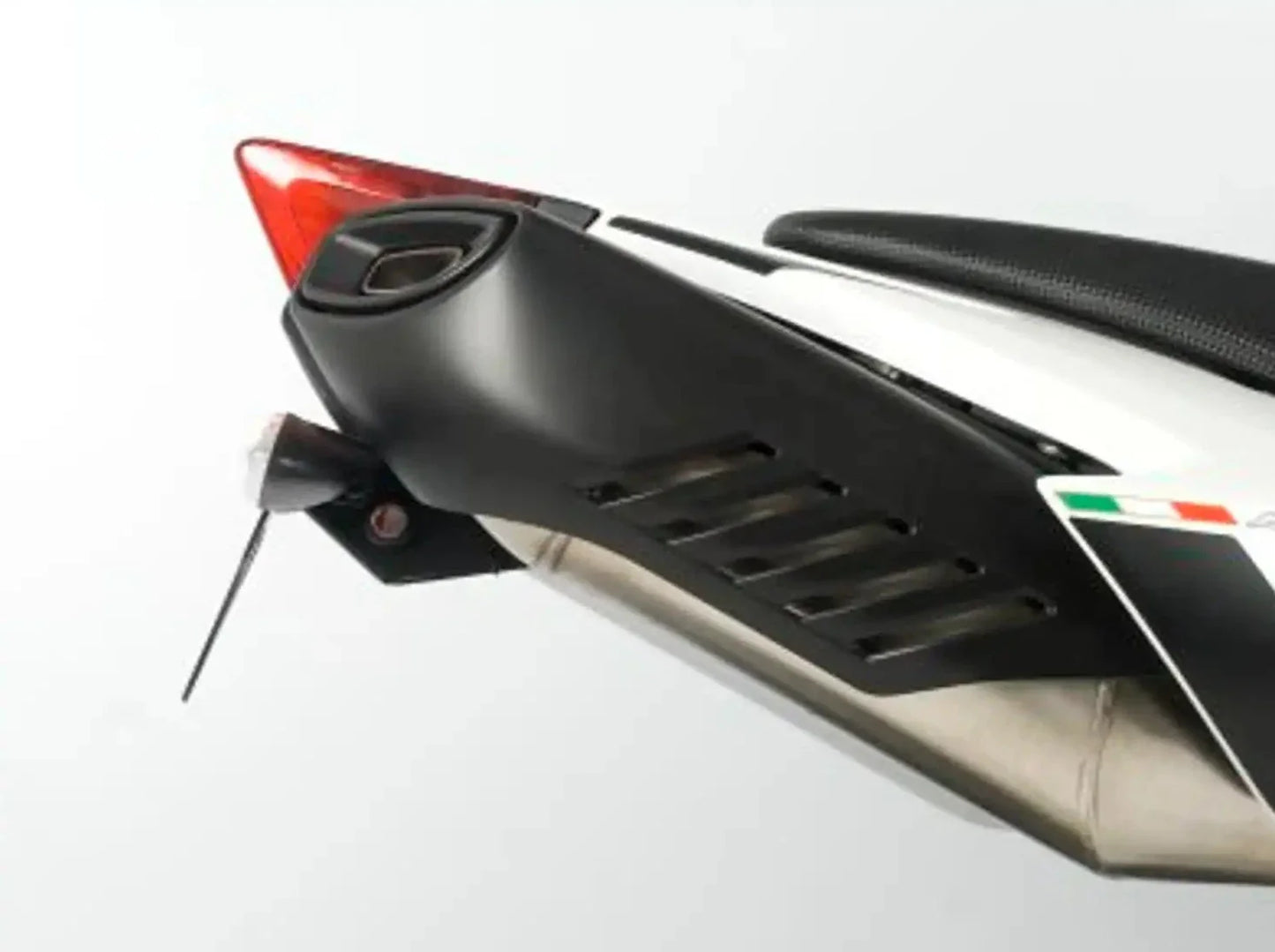 LP0107 - R&G RACING Aprilia Dorsoduro 1200 / 750 Tail Tidy – Accessories in the 2WheelsHero Motorcycle Aftermarket Accessories and Parts Online Shop