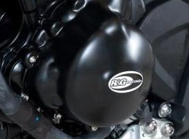 ECC0119 - R&G RACING Triumph Street Triple / R (12/13) Alternator Cover Protection (left side) – Accessories in the 2WheelsHero Motorcycle Aftermarket Accessories and Parts Online Shop