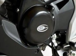 ECC0133 - R&G RACING Honda NC700 (12/14) Alternator Cover Protection (left side) – Accessories in the 2WheelsHero Motorcycle Aftermarket Accessories and Parts Online Shop