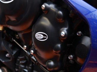 ECC0142 - R&G RACING Triumph Daytona 675 / 765 (2013+) Pick Up Cover Protection (right side) – Accessories in the 2WheelsHero Motorcycle Aftermarket Accessories and Parts Online Shop