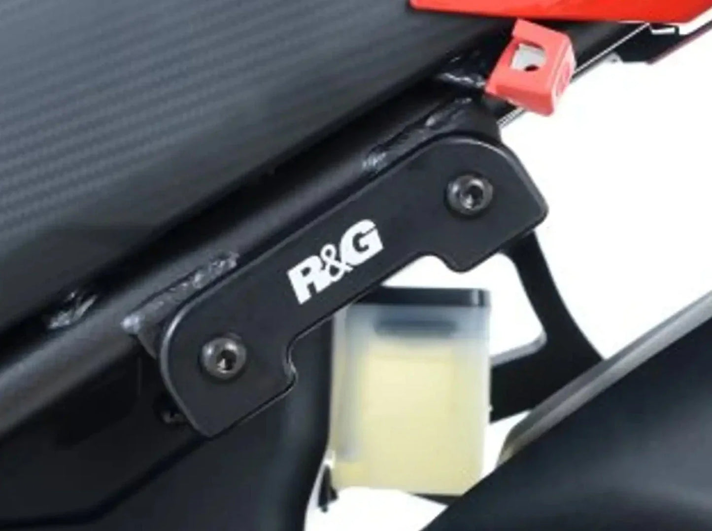 EH0093 - R&G RACING Honda CB500X / CB400X (2019+) Exhaust Hanger Kit – Accessories in the 2WheelsHero Motorcycle Aftermarket Accessories and Parts Online Shop