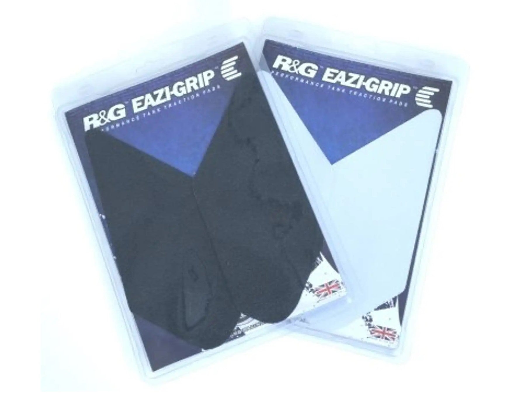 EZRG105 - R&G RACING BMW F800ST (06/13) Fuel Tank Traction Grips – Accessories in the 2WheelsHero Motorcycle Aftermarket Accessories and Parts Online Shop