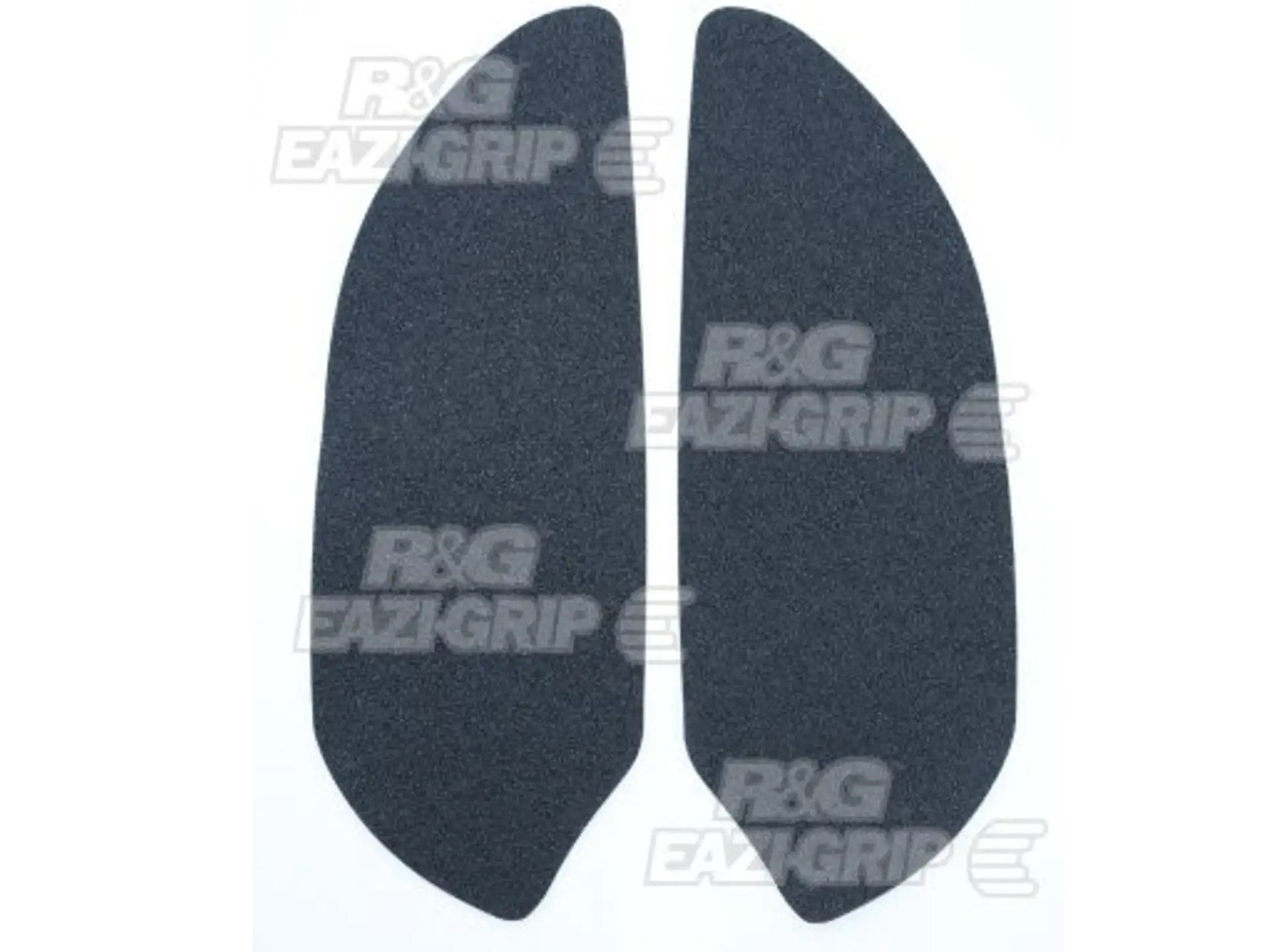 EZRG304 - R&G RACING Honda CBR600RR (07/12) Fuel Tank Traction Grips – Accessories in the 2WheelsHero Motorcycle Aftermarket Accessories and Parts Online Shop