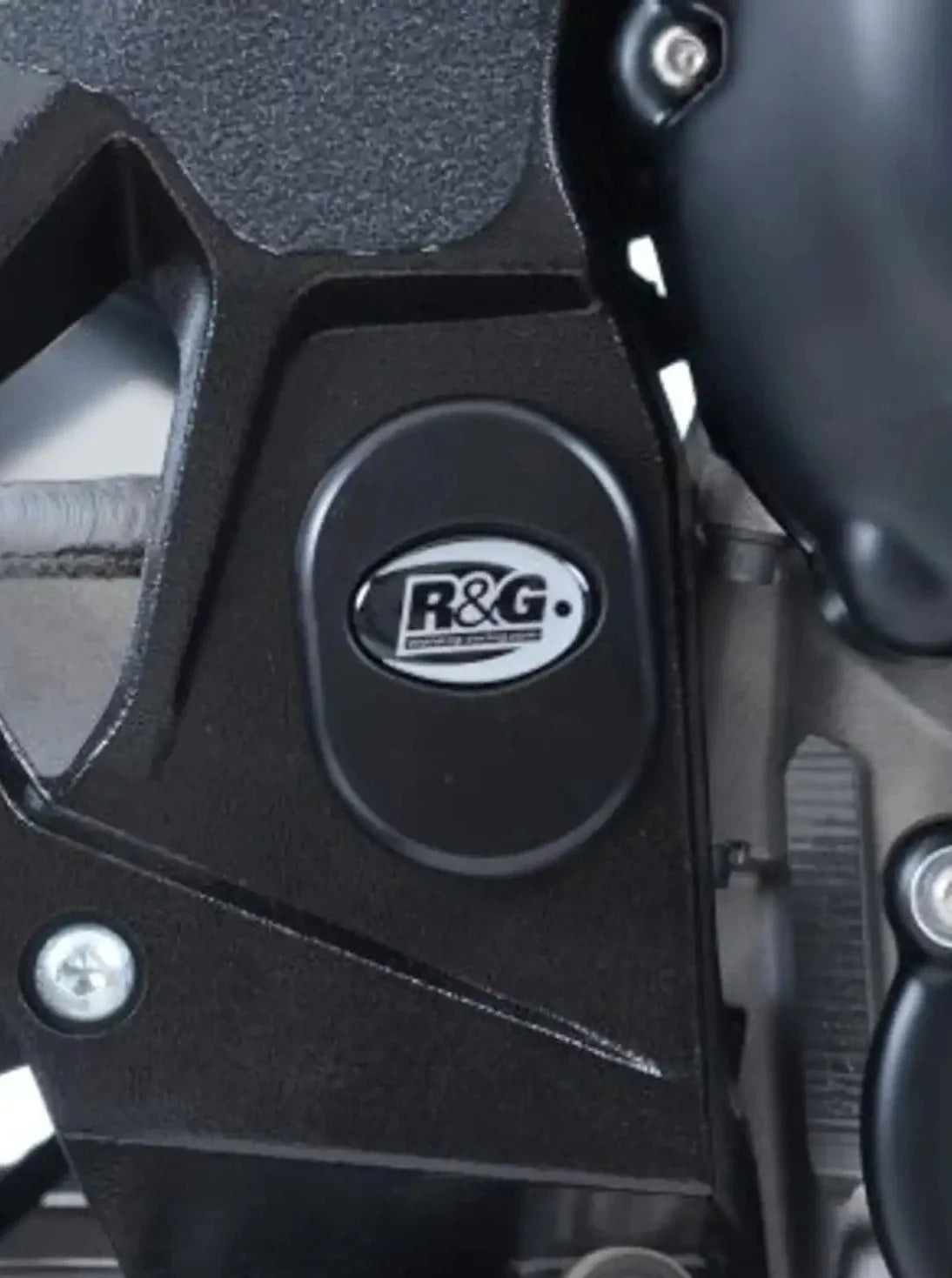 FI0095 - R&G RACING BMW S1000RR / S1000R Frame Plug (right side) – Accessories in the 2WheelsHero Motorcycle Aftermarket Accessories and Parts Online Shop