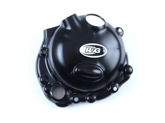 ECC0036 - R&G RACING Kawasaki Ninja ZX-6R (09/18) Clutch Cover Protection (right side, racing) – Accessories in the 2WheelsHero Motorcycle Aftermarket Accessories and Parts Online Shop