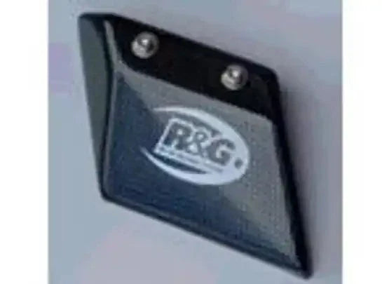 TG0001 - R&G RACING Toe Chain Guard (ABS Shark's Fin) – Accessories in the 2WheelsHero Motorcycle Aftermarket Accessories and Parts Online Shop