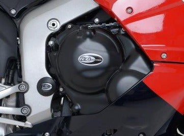 ECC0022 - R&G RACING Honda CBR600RR (07/20) Clutch Cover Protection (right side) – Accessories in the 2WheelsHero Motorcycle Aftermarket Accessories and Parts Online Shop