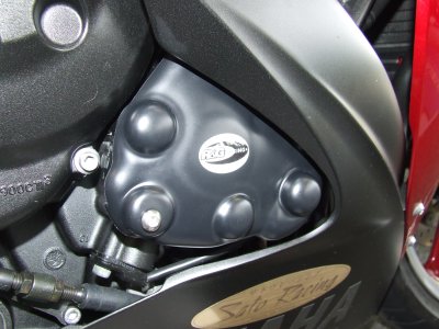 ECC0028 - R&G RACING Yamaha YZF-R1 (04/08) Pick Up Cover Protection (right side) – Accessories in the 2WheelsHero Motorcycle Aftermarket Accessories and Parts Online Shop