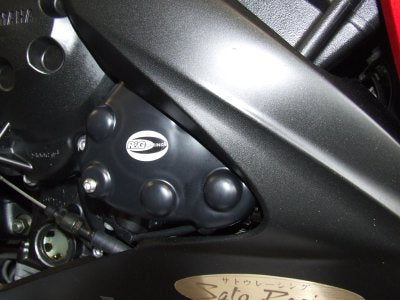 ECC0028 - R&G RACING Yamaha YZF-R1 (04/08) Pick Up Cover Protection (right side) – Accessories in the 2WheelsHero Motorcycle Aftermarket Accessories and Parts Online Shop