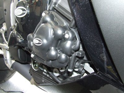 ECC0031 - R&G RACING Yamaha YZF-R1 (09/14) Pick Up Cover Protection (right side) – Accessories in the 2WheelsHero Motorcycle Aftermarket Accessories and Parts Online Shop