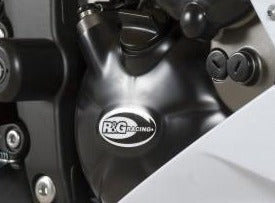 KEC0020 - R&G RACING Kawasaki Ninja ZX-6R (2009+) Engine Covers Protection Kit (3 pcs) – Accessories in the 2WheelsHero Motorcycle Aftermarket Accessories and Parts Online Shop