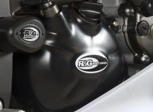 KEC0020 - R&G RACING Kawasaki Ninja ZX-6R (2009+) Engine Covers Protection Kit (3 pcs) – Accessories in the 2WheelsHero Motorcycle Aftermarket Accessories and Parts Online Shop