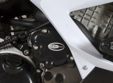 ECC0037 - R&G RACING Kawasaki Ninja ZX-6R (2009+) Pick Up Cover Protection (right side) – Accessories in the 2WheelsHero Motorcycle Aftermarket Accessories and Parts Online Shop