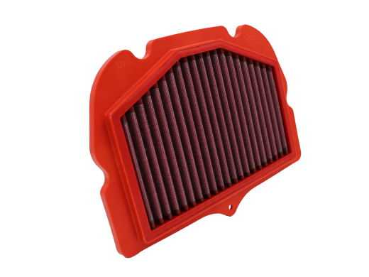 BMC FM465/04 Triumph Daytona / Street Triple Replacement Air Filter – Accessories in the 2WheelsHero Motorcycle Aftermarket Accessories and Parts Online Shop