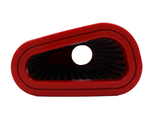 BMC FM490/08 Honda CBF / CBR Replacement Air Filter – Accessories in the 2WheelsHero Motorcycle Aftermarket Accessories and Parts Online Shop